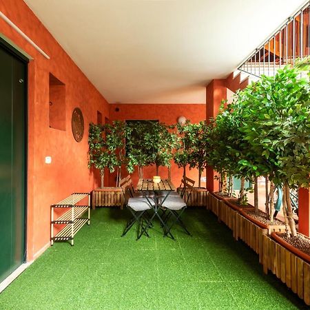 Piccolo Borgo Di Raoul Vicenza Exterior foto