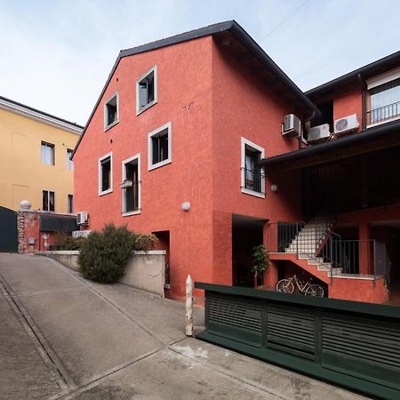 Piccolo Borgo Di Raoul Vicenza Exterior foto