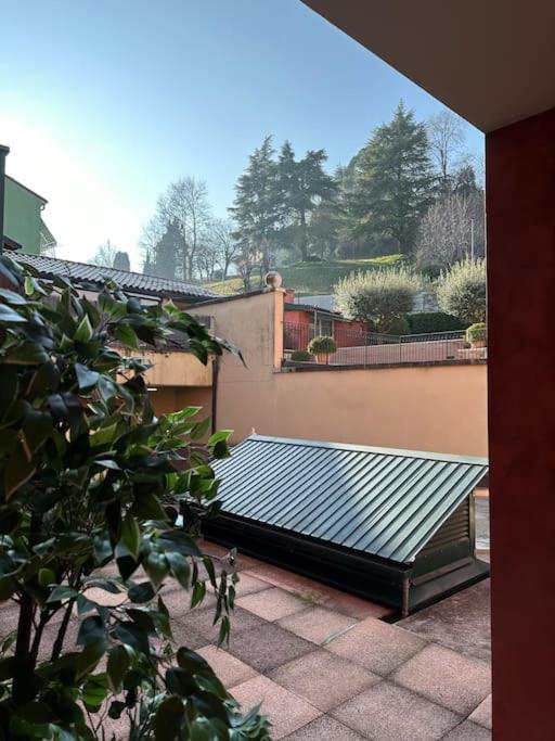 Piccolo Borgo Di Raoul Vicenza Exterior foto
