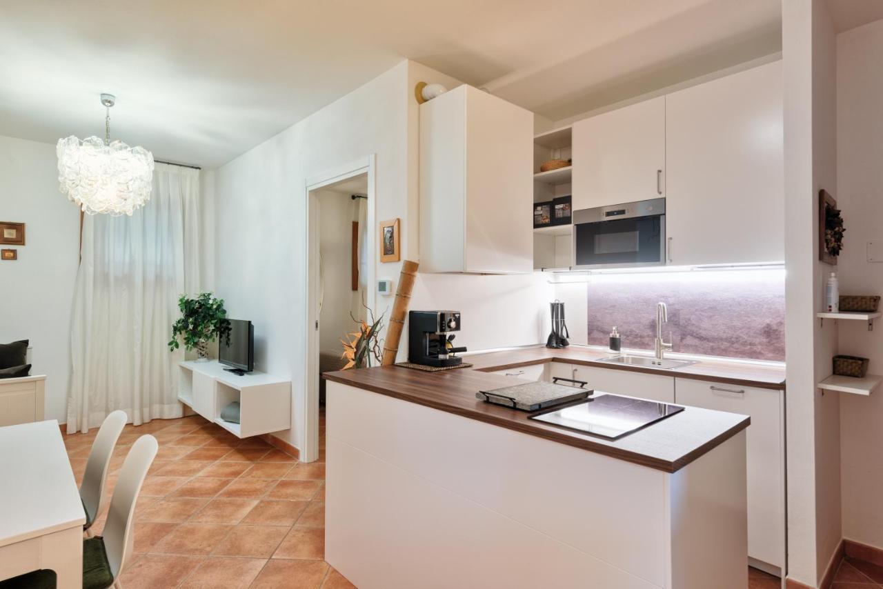 Piccolo Borgo Di Raoul Vicenza Exterior foto