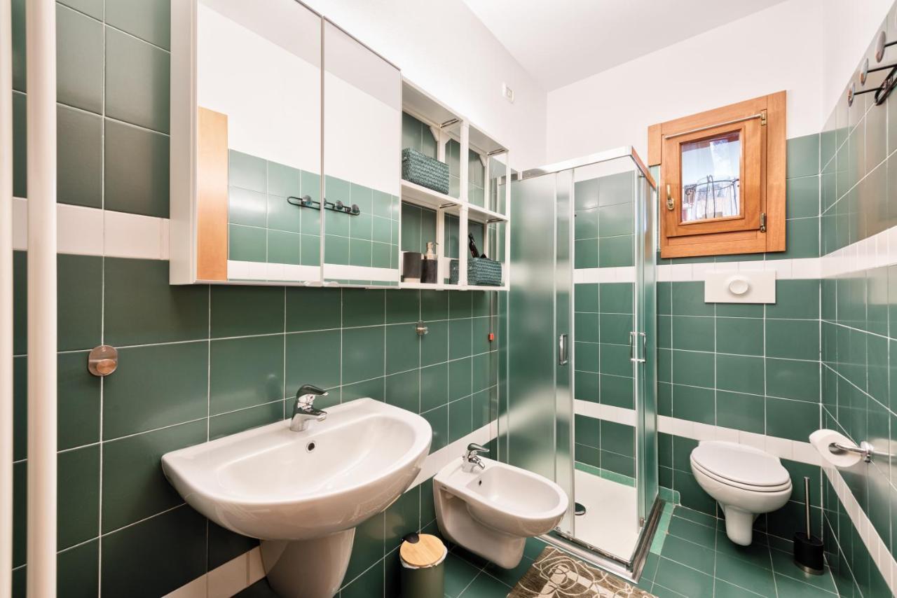 Piccolo Borgo Di Raoul Vicenza Exterior foto